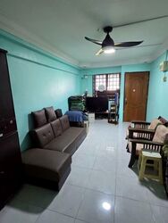 Blk 182 KEBUN BARU LINK 2 (Ang Mo Kio), HDB 3 Rooms #534474011